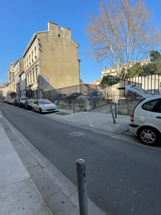 Mini-Loft, Clos Des Arts - Parking Gratuit Avignon Exterior photo