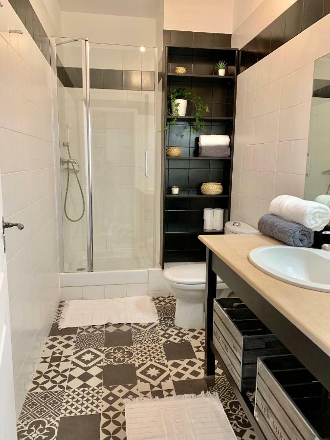 Mini-Loft, Clos Des Arts - Parking Gratuit Avignon Exterior photo