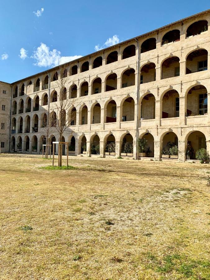 Mini-Loft, Clos Des Arts - Parking Gratuit Avignon Exterior photo