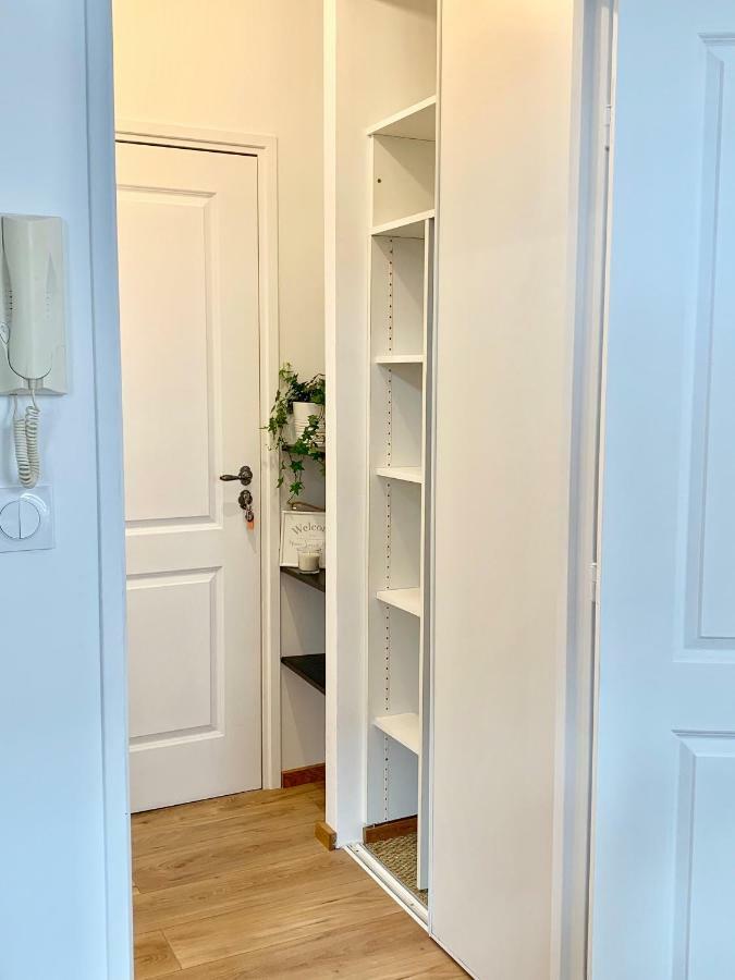Mini-Loft, Clos Des Arts - Parking Gratuit Avignon Exterior photo