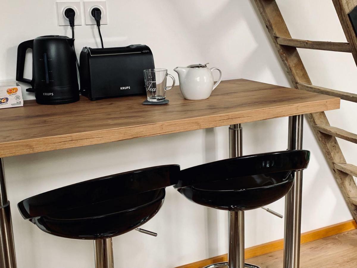Mini-Loft, Clos Des Arts - Parking Gratuit Avignon Exterior photo