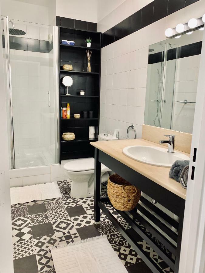 Mini-Loft, Clos Des Arts - Parking Gratuit Avignon Exterior photo